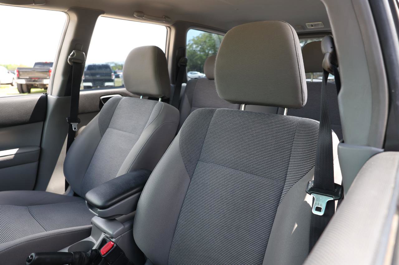 Used 2007 Subaru Forester 2.5X image 6