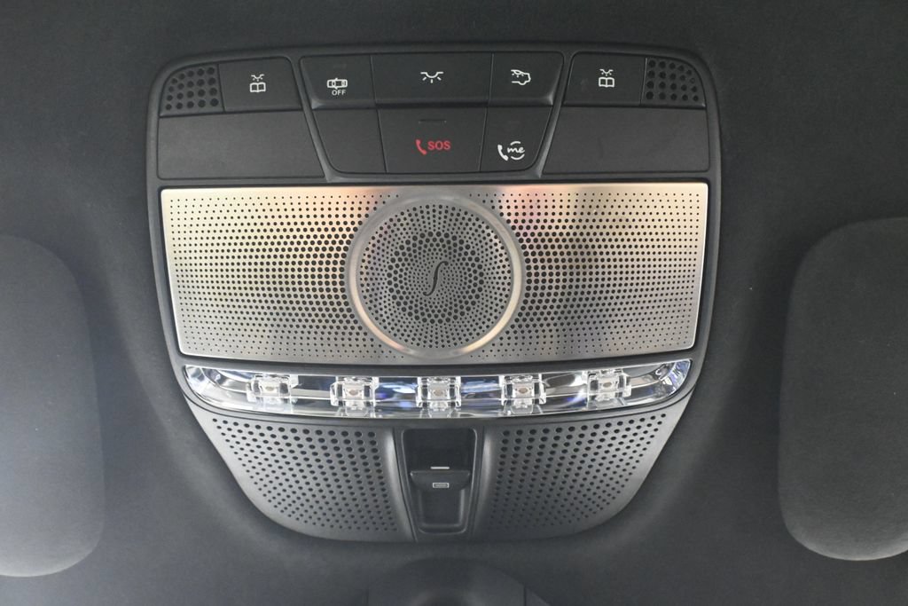 Certified 2022 Mercedes-Benz G 550 image 23