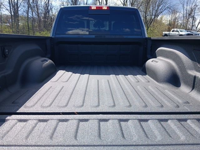 New 2026 RAM 2500 Big Horn image 10