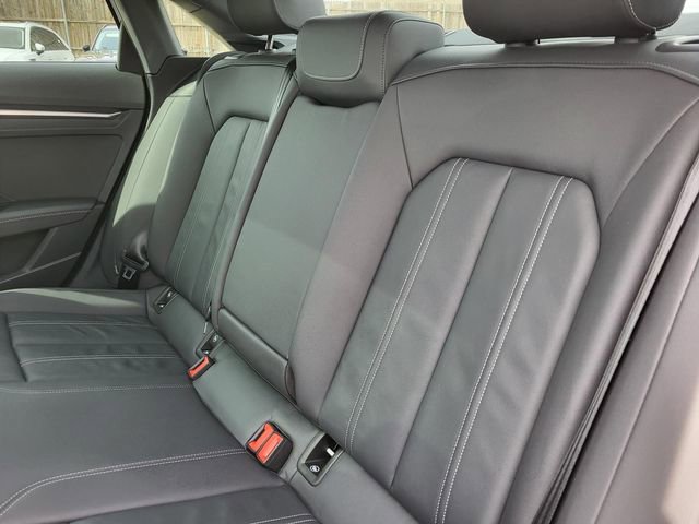 Used 2023 Audi A3 2.0T Premium w/ Convenience Package image 13