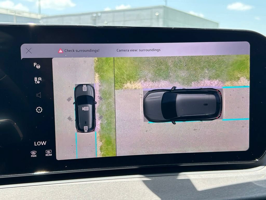 New 2026 Audi Q3 quattro 2.0T AWD/4WD image 31