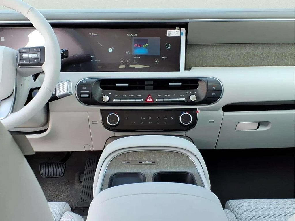 New 2026 Hyundai Palisade SEL FWD image 11