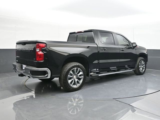 New 2026 Chevrolet Silverado 1500 LT image 14