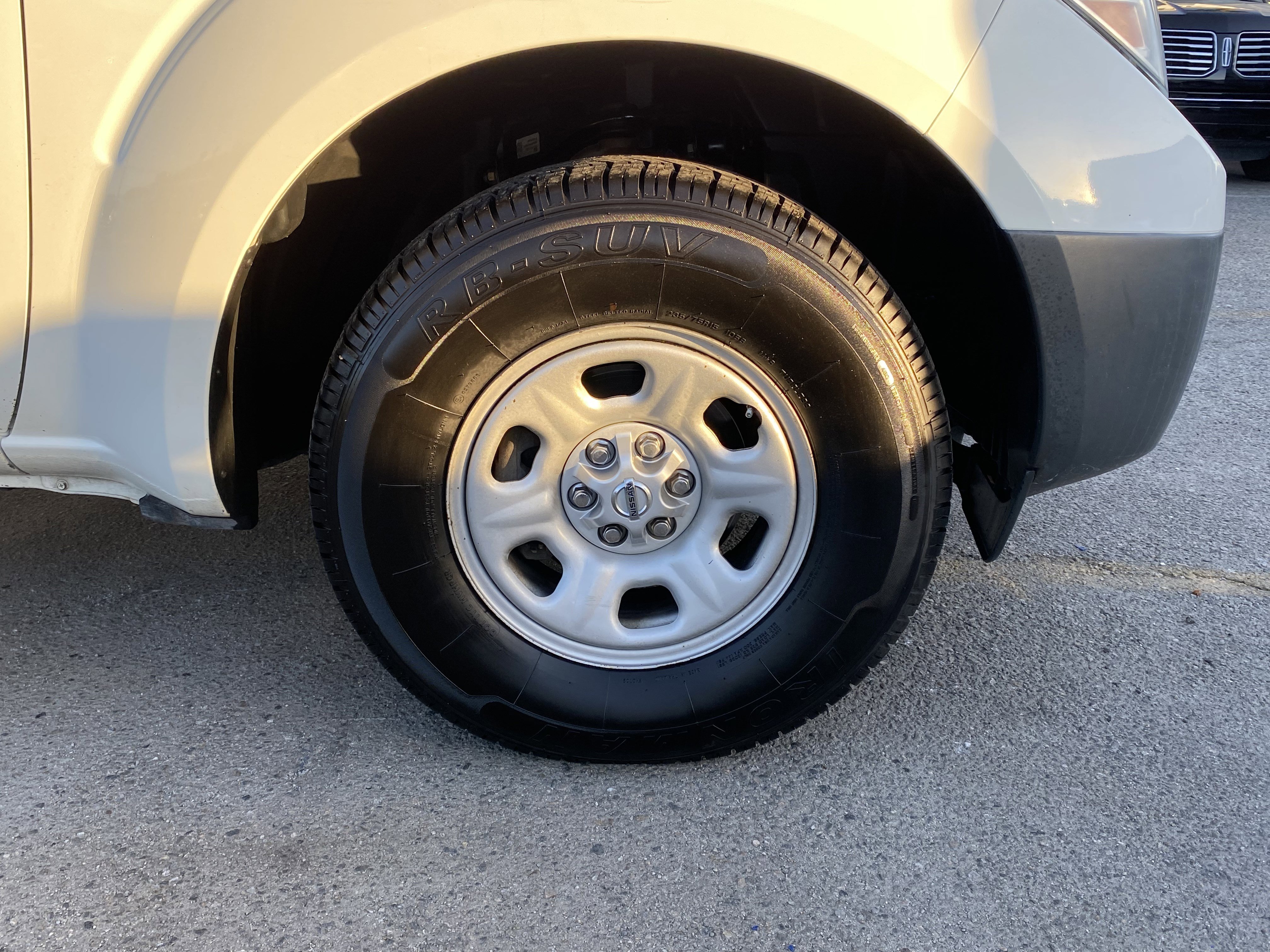 Used 2019 Nissan Frontier S image 22