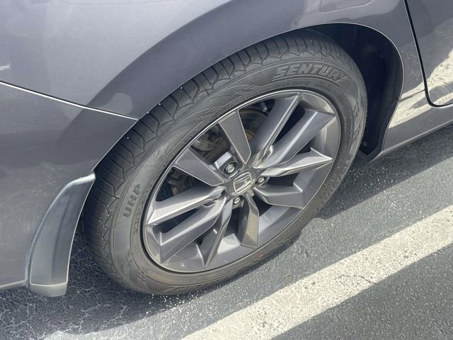 Used 2020 Honda Civic EX image 13