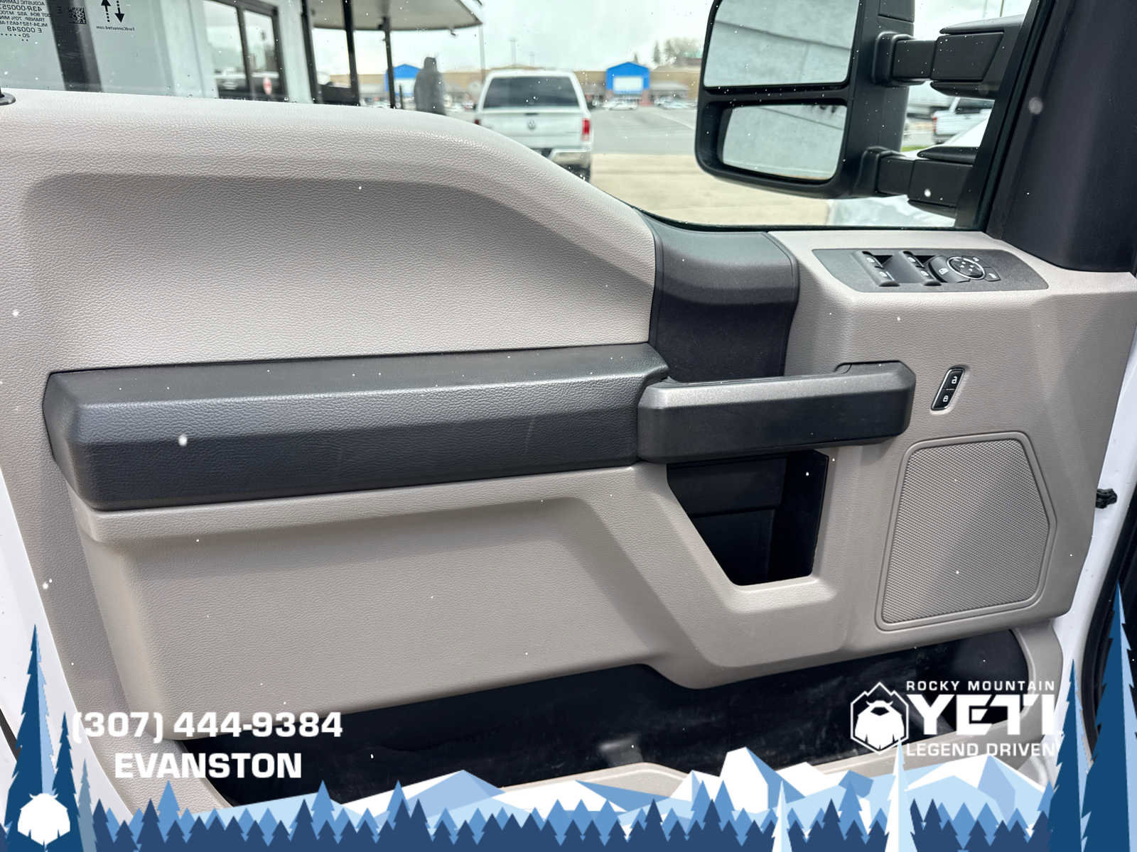 Used 2020 Ford F250 XL w/ STX Appearance Package AWD/4WD image 24