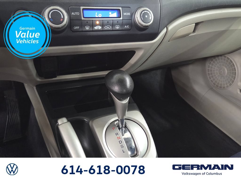 Used 2006 Honda Civic Hybrid Sedan image 21