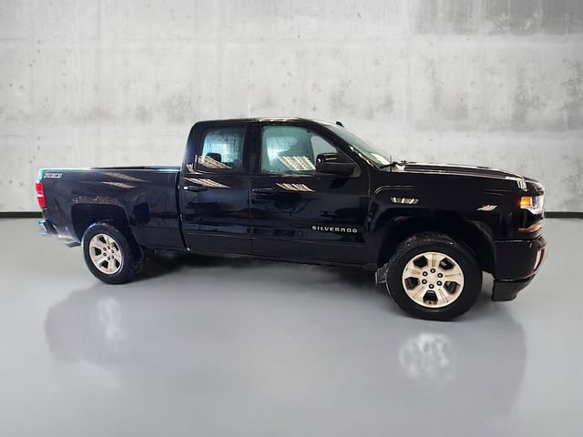 Used 2016 Chevrolet Silverado 1500 LT w/ All Star Edition image 4
