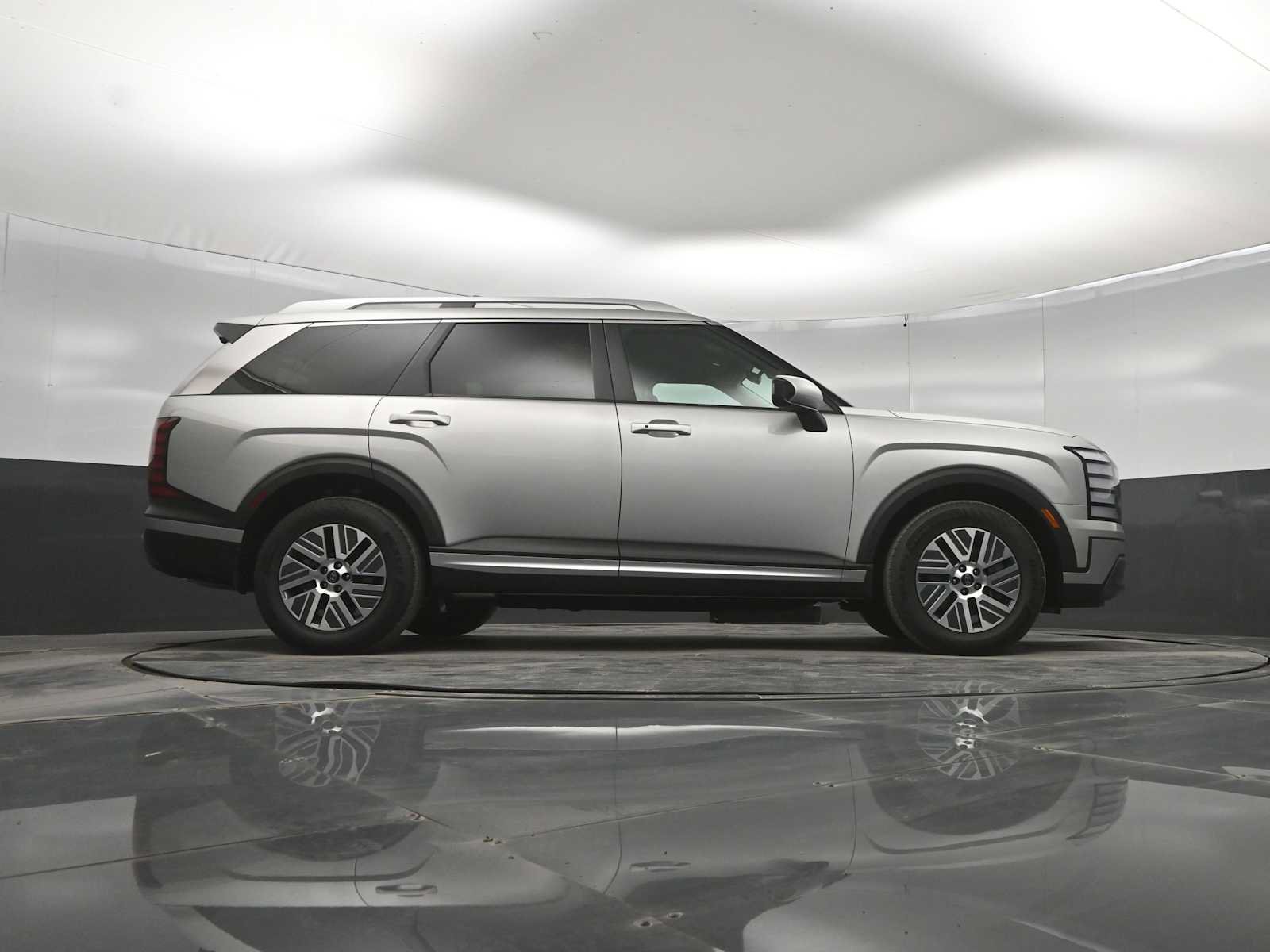 New 2026 Hyundai Palisade SEL AWD/4WD image 40