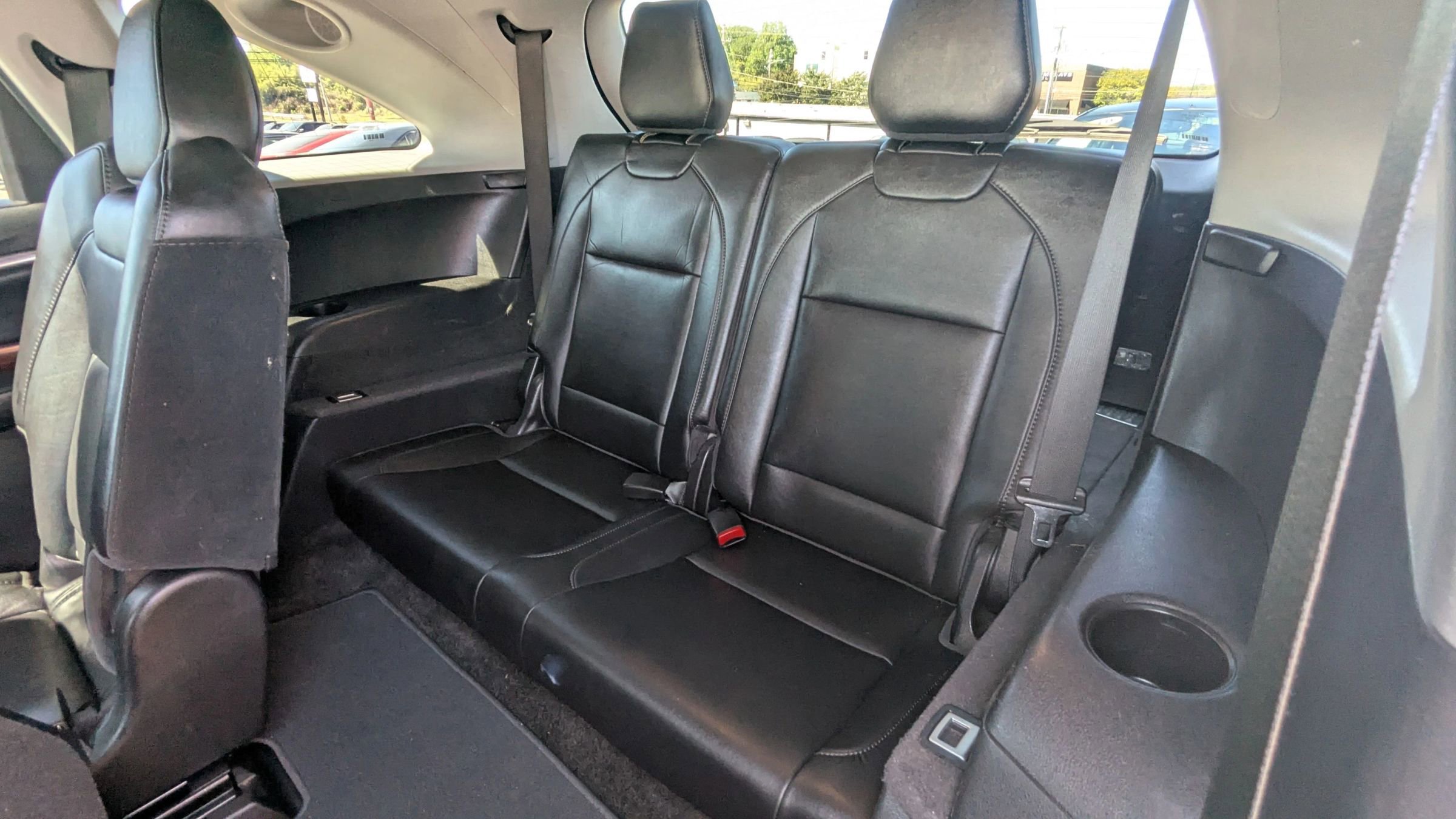 Used 2015 Acura MDX FWD w/ Advance & Entertainment image 11