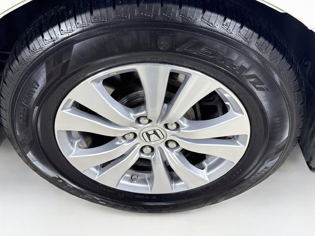 Used 2015 Honda Odyssey EX-L image 41