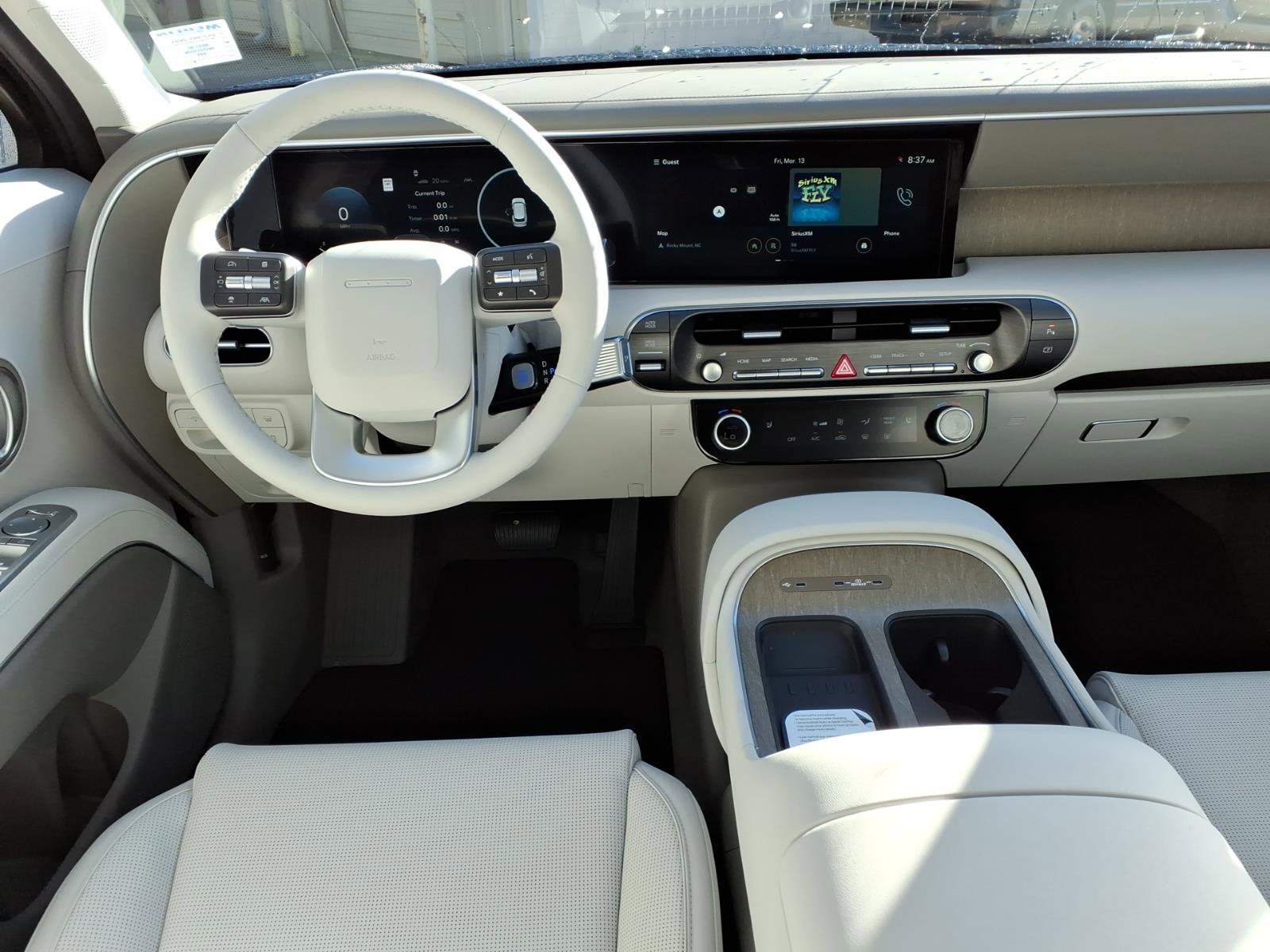 New 2026 Hyundai Palisade SEL image 7