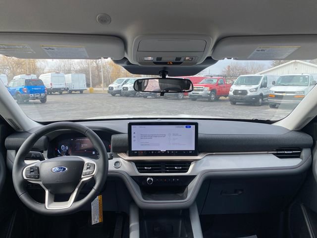 New 2026 Ford Explorer Active w/ Active Comfort Package image 19
