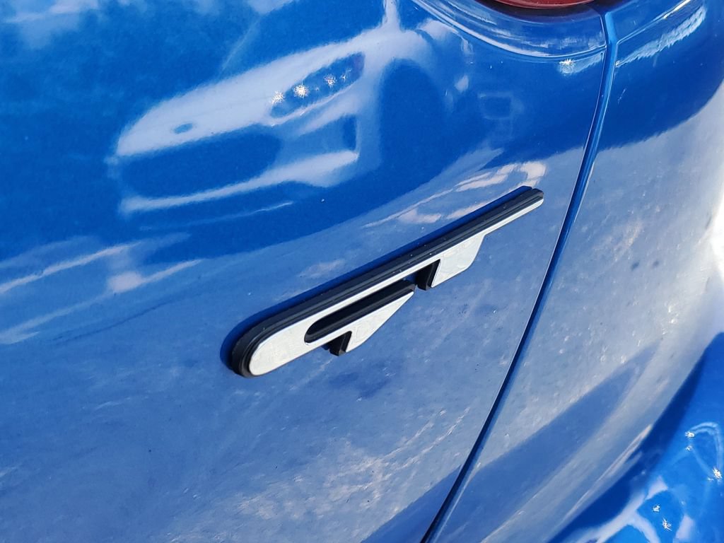 Used 2021 Kia Stinger GT w/ Paint Protection Package RWD image 9
