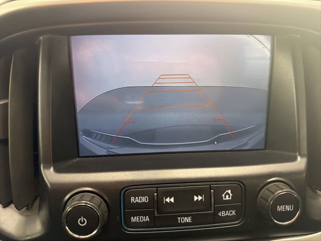 Used 2016 Chevrolet Colorado LT w/ LT Convenience Package image 23