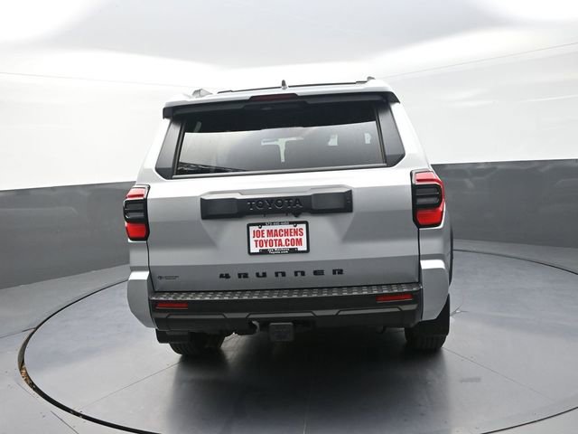 Used 2026 Toyota 4Runner SR5 image 7