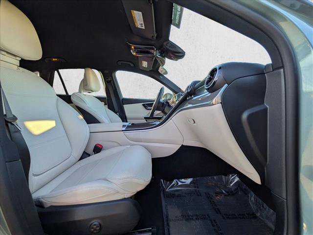 Certified 2026 Mercedes-Benz GLC 300 image 20