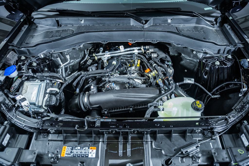 New 2026 Ford Explorer Active AWD/4WD image 20