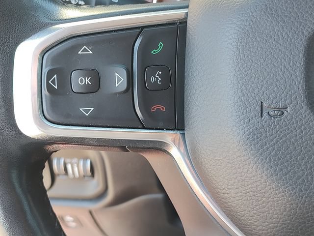 Used 2019 RAM 1500 Laramie AWD/4WD image 24