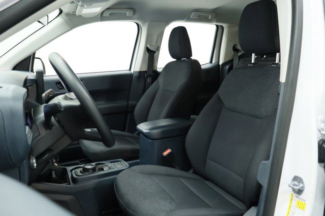Used 2025 Ford Maverick XL FWD image 8