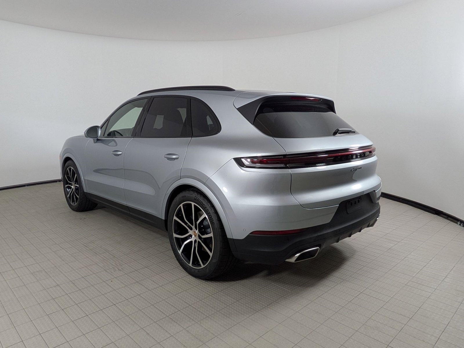 New 2026 Porsche Cayenne AWD/4WD video 3