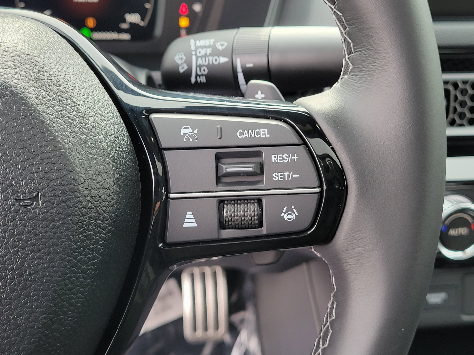 Certified 2025 Honda Civic Sport Touring image 23
