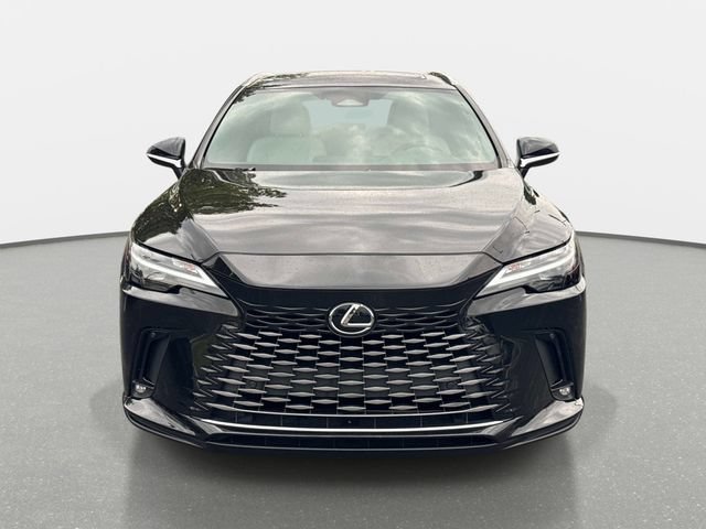 Used 2025 Lexus RX 350 Premium w/ Accessory Package (Z1) FWD image 8