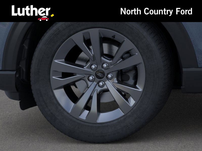 New 2026 Ford Explorer Active image 19