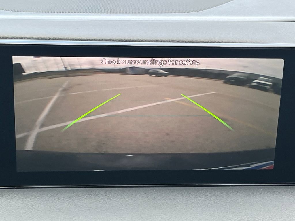 New 2026 Nissan Sentra SV w/ SV Convenience Package image 25