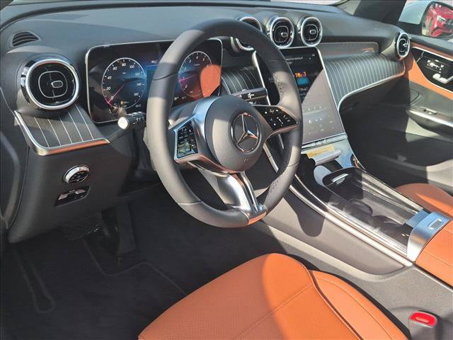 New 2027 Mercedes-Benz GLC 300 image 3