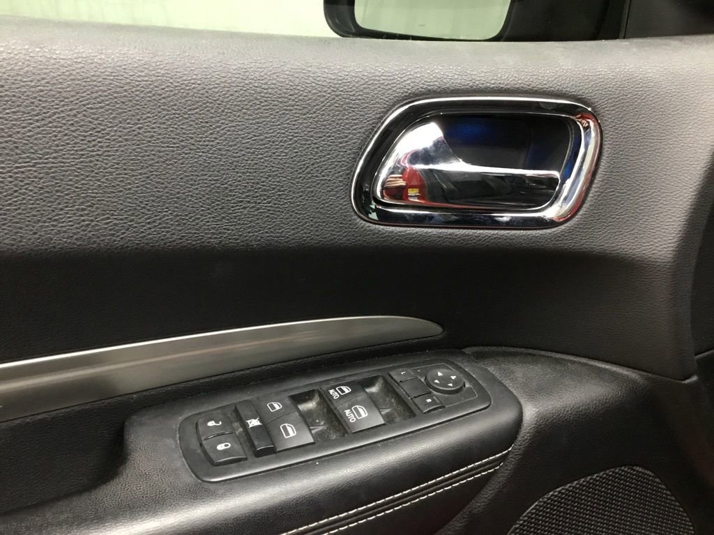 Used 2016 Dodge Durango SXT w/ Quick Order Package 23B image 6