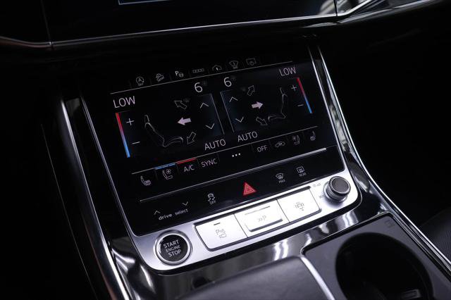 Certified 2023 Audi Q7 3.0T Prestige w/ Prestige Package AWD/4WD image 10