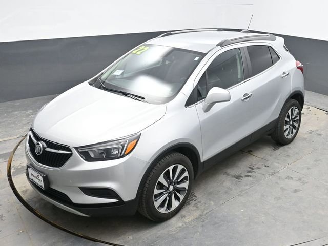Used 2022 Buick Encore Preferred image 26