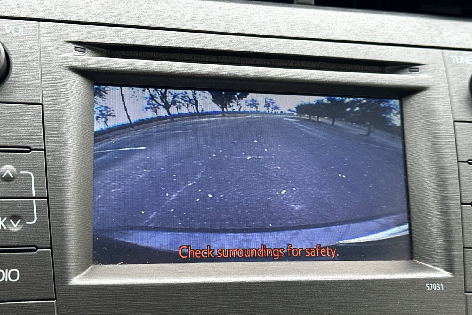Used 2015 Toyota Prius Two image 24