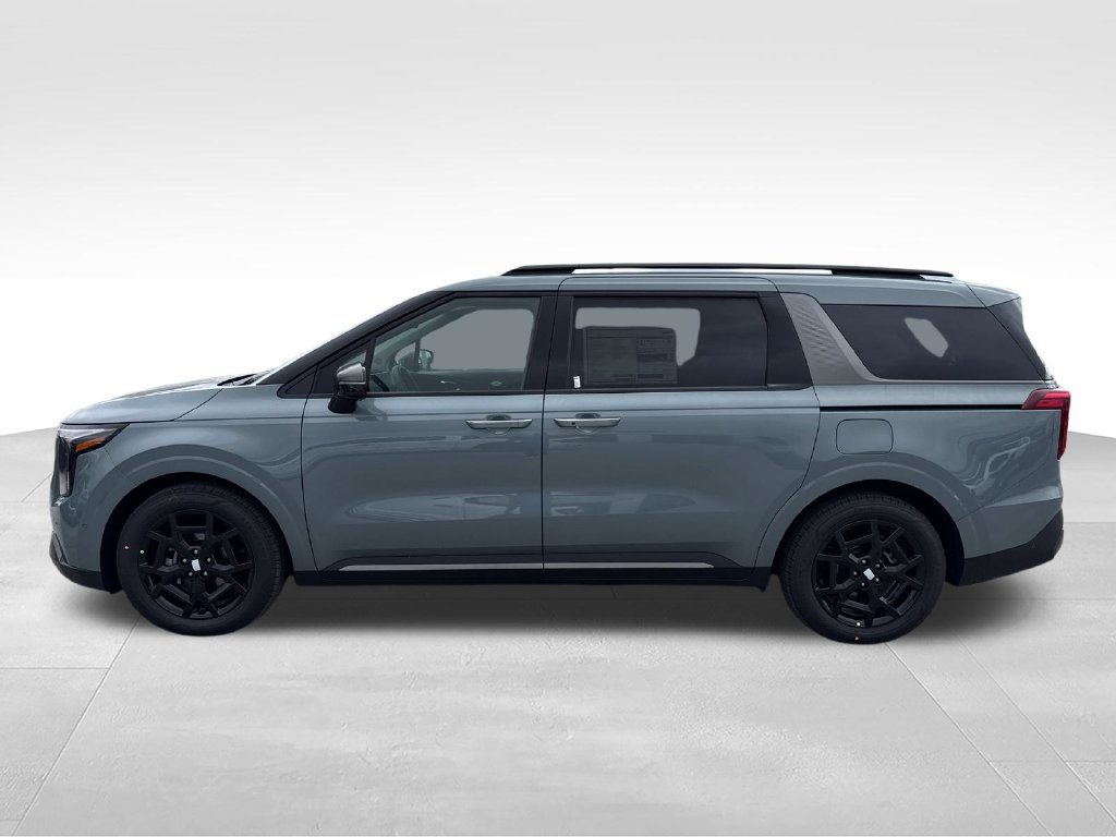 New 2027 Kia Carnival SX FWD image 2
