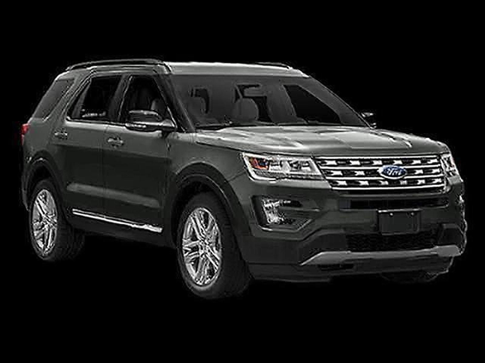 Used 2016 Ford Explorer XLT w/ Equipment Group 202A AWD/4WD image 73
