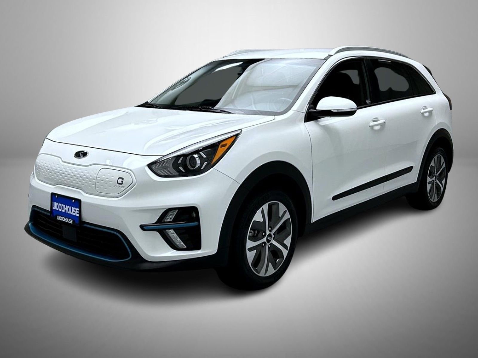 Used 2021 Kia Niro EX image 1