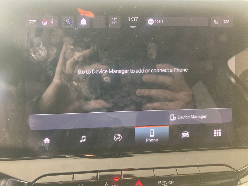 Used 2024 Jeep Compass Limited image 3