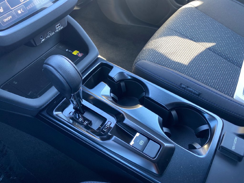 New 2026 Subaru Forester Premium AWD/4WD image 20