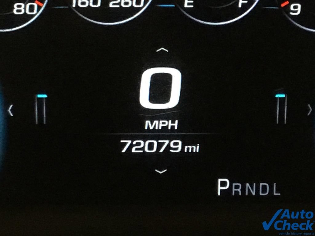 Used 2017 Chevrolet Tahoe LT AWD/4WD image 55