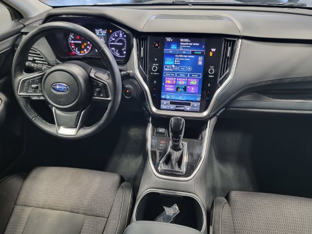 Used 2022 Subaru Outback Premium AWD/4WD image 30
