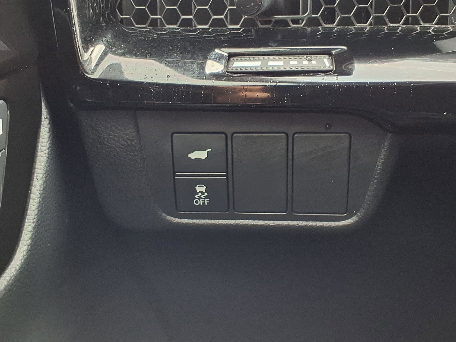 Certified 2023 Honda CR-V EX-L image 9