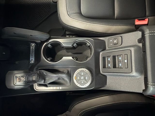 New 2026 Ford Bronco Outer Banks w/ Sasquatch Package AWD/4WD image 40