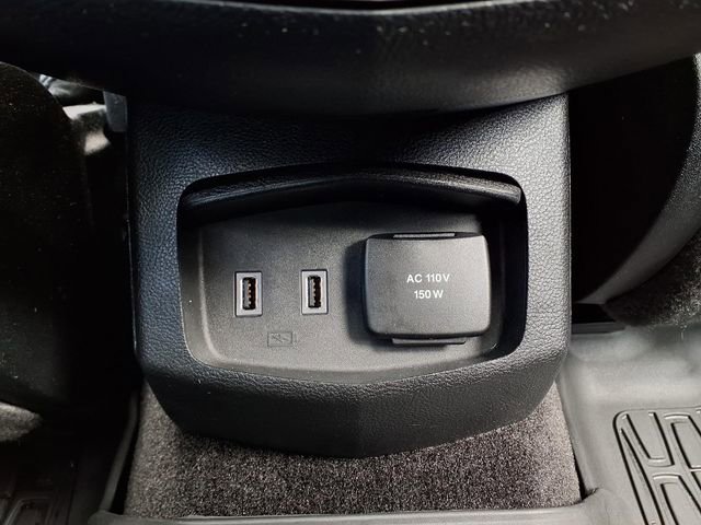 Used 2017 Lincoln MKZ Reserve w/ Technology Package AWD/4WD image 15