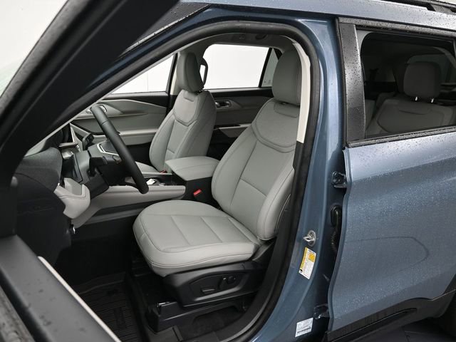 New 2026 Ford Explorer Active w/ Active Comfort Package image 12