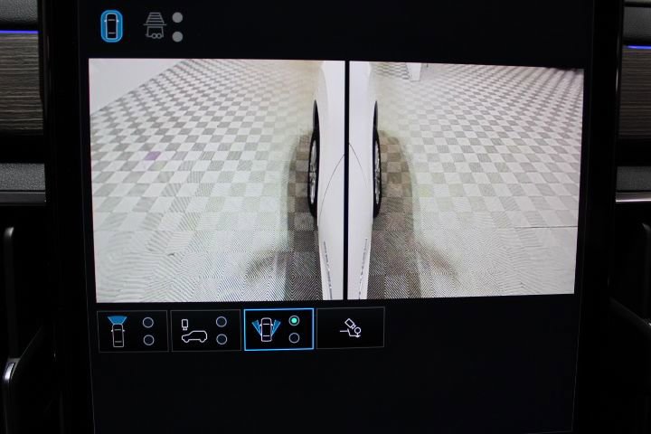 New 2026 GMC Acadia Denali w/ LPO, Floor Liner Package image 57