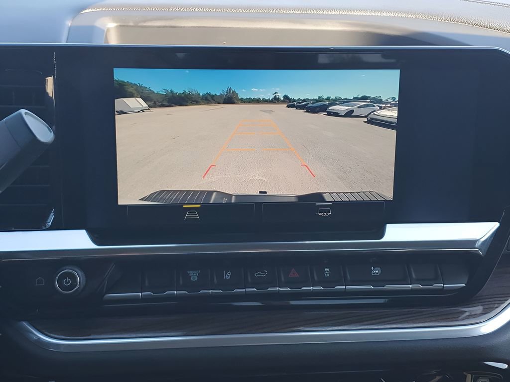 Used 2025 Chevrolet Silverado 2500 LT w/ Convenience Package image 30