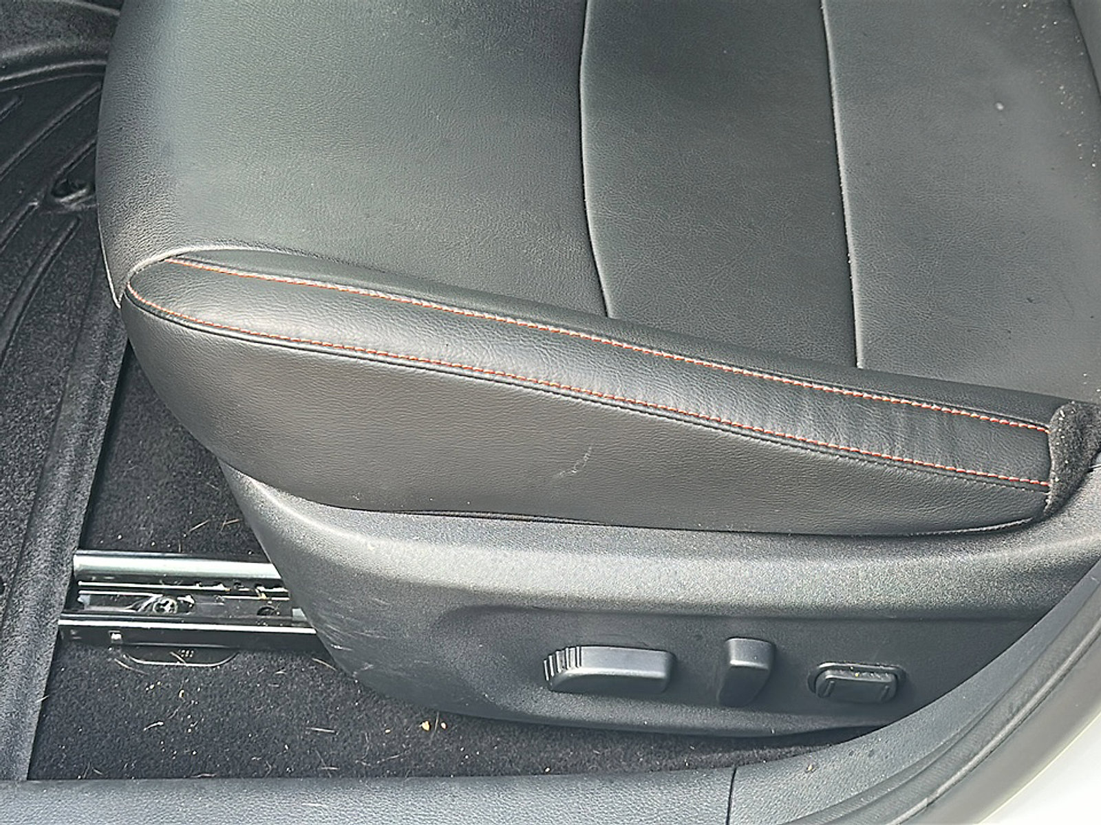 Certified 2024 Nissan Sentra SR w/ SR Premium Package image 15