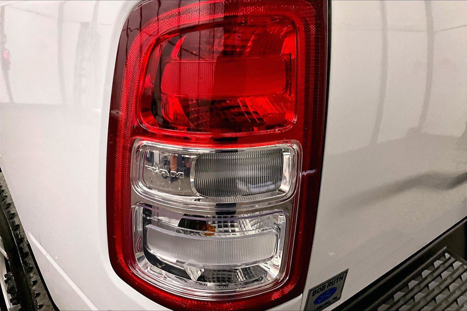 Used 2021 RAM 2500 Tradesman w/ Snow Chief Group image 26