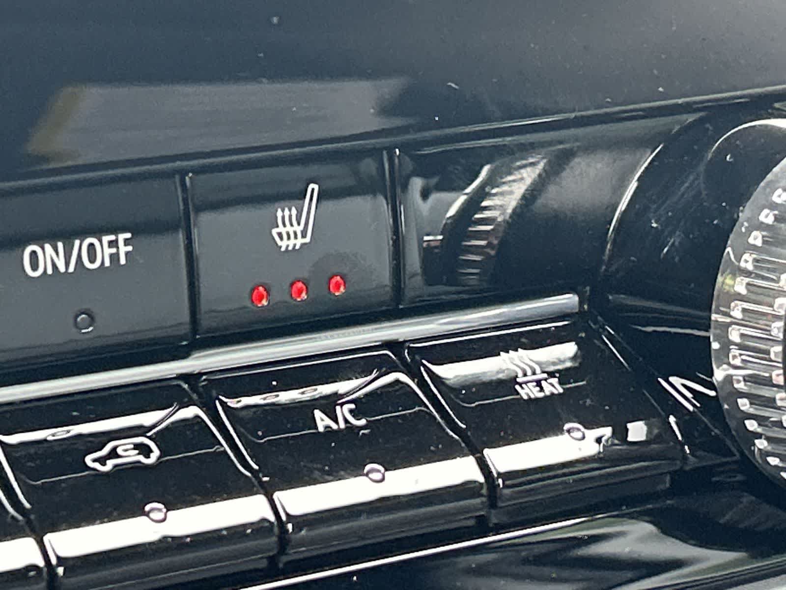 New 2026 Honda Prologue Touring image 18